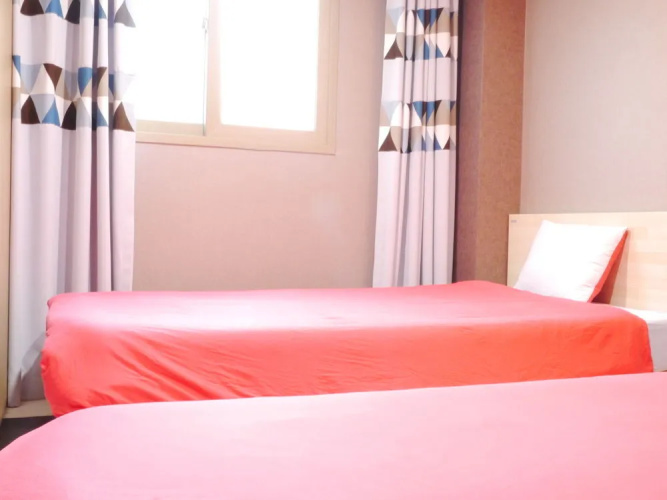 Sumi Guesthouse