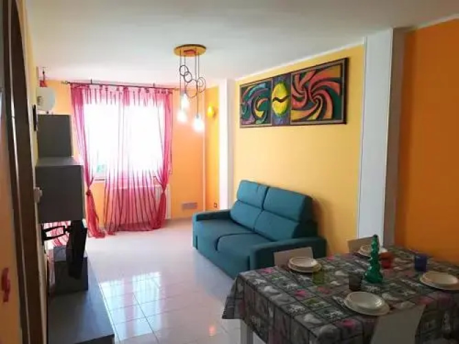 Casa vacanze Elda a Otranto, Salento 4/5 posti
