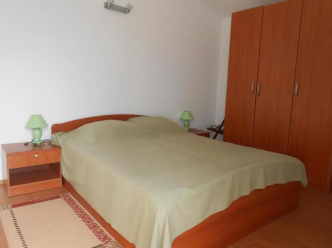 Apartments Špadina