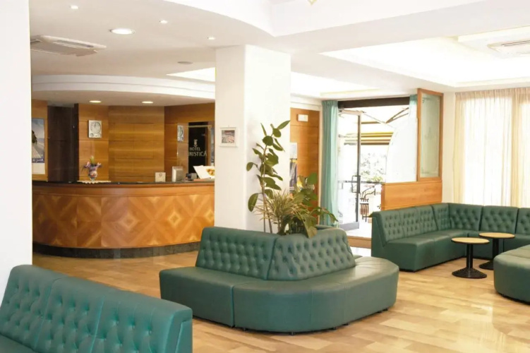 Hotel Turistica