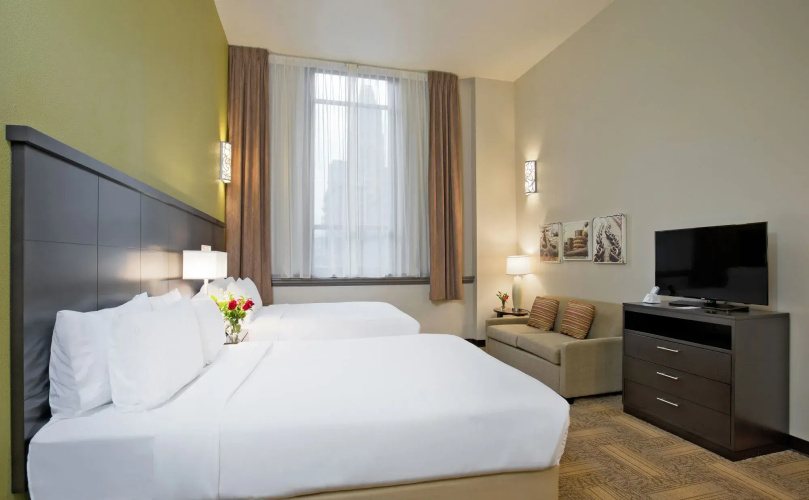Staybridge Suites Baltimore - Inner Harbor by IHG