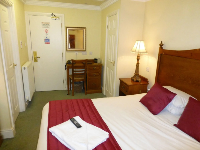 Hotelbild