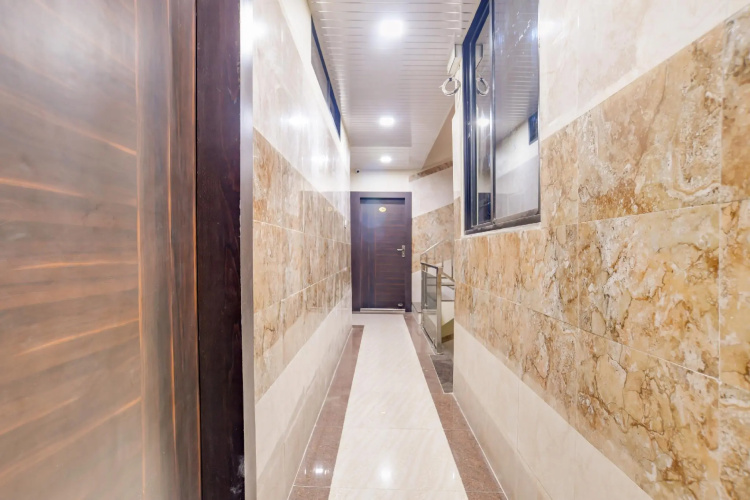 OYO 77796 Hotel Elite