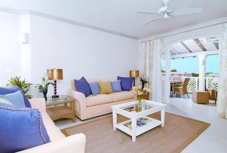 Sugar Hill Village B306