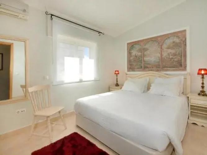 Apartment in Lagos