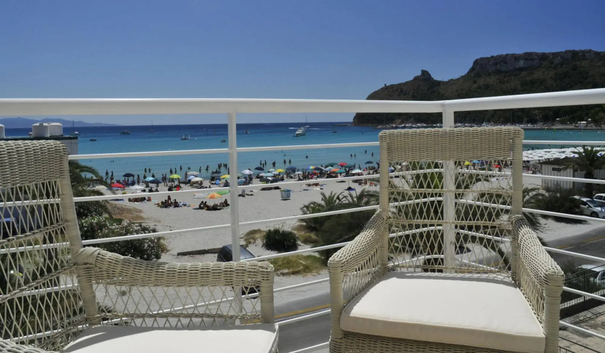 Hotel Nautilus