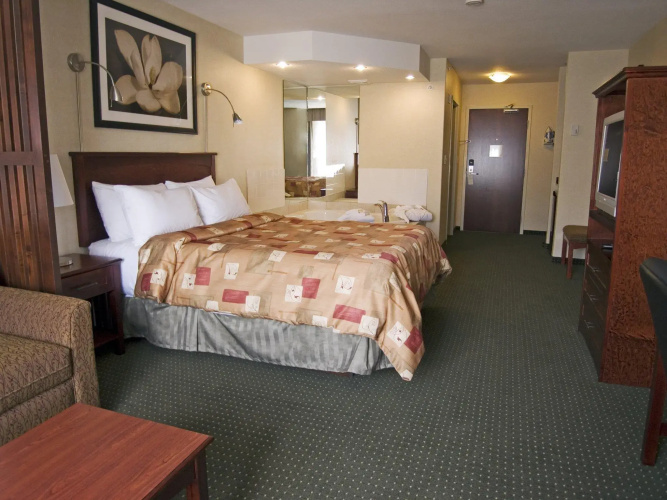 Lakeview Inns & Suites - Slave Lake