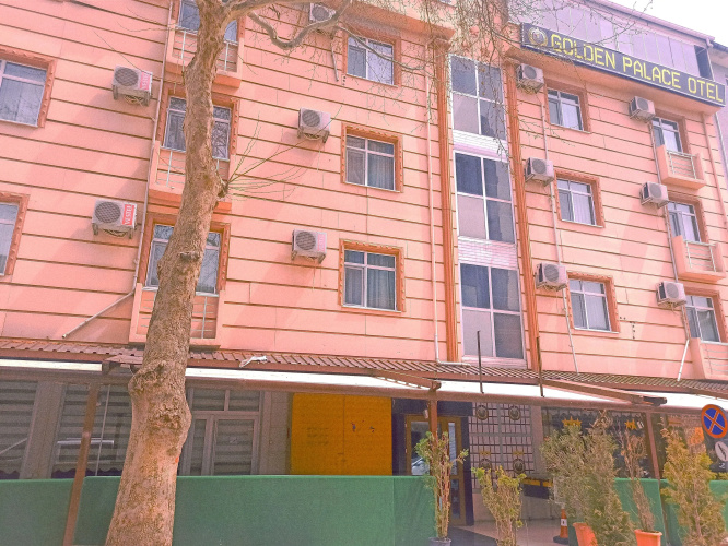 Hotelafbeelding