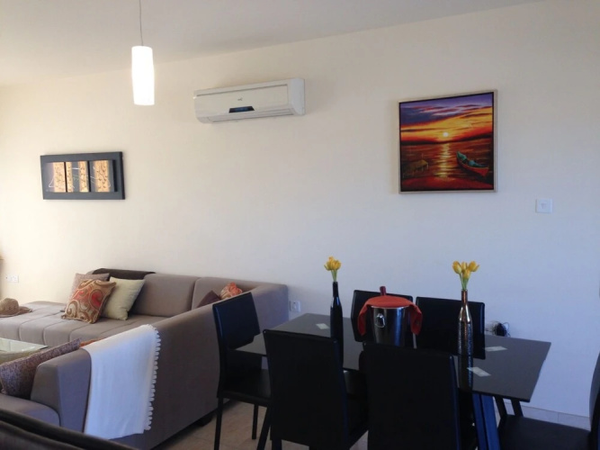 Camelot Apartment