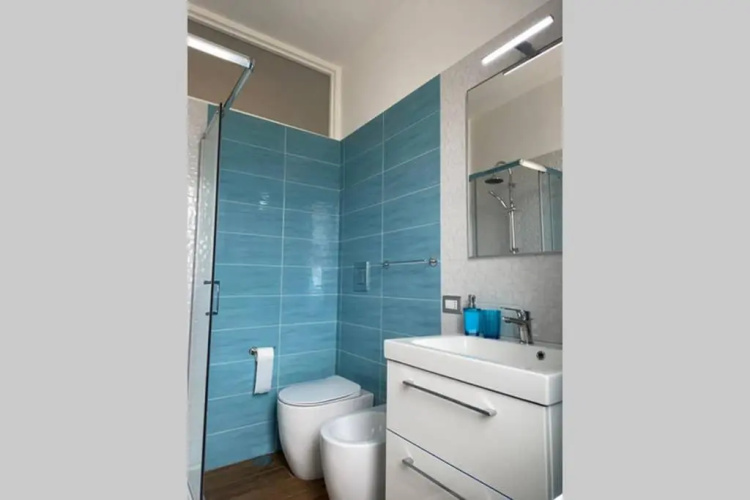 TORRE INN Appartement