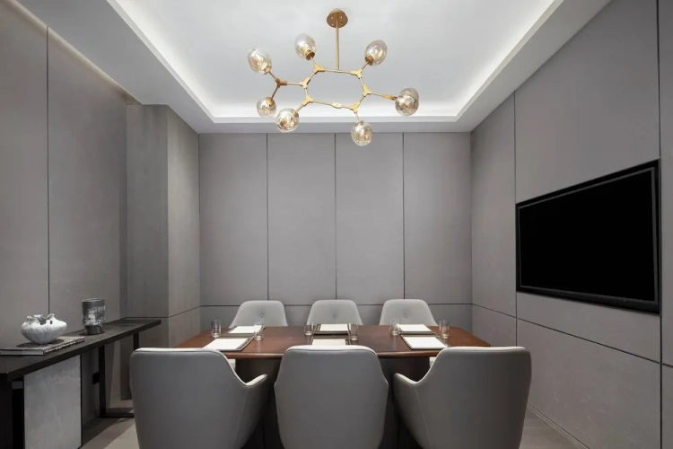 Executive Double Club room