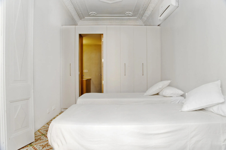Apartamento Casco Antiguo