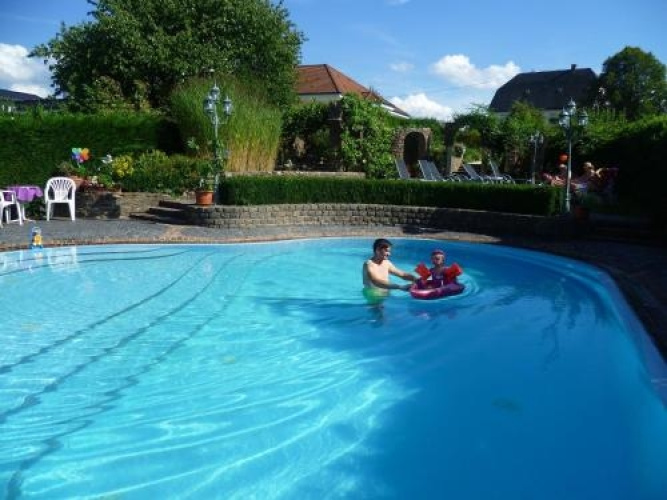 Pension Elfi