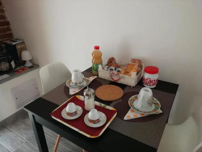 Casa Frejus . Comodo Al Centro E Al Politecnico Bus 33 E 42