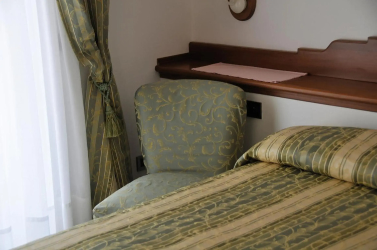 Hotel Biancamaria