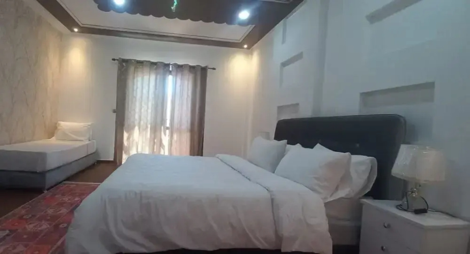 Tamriluxe House