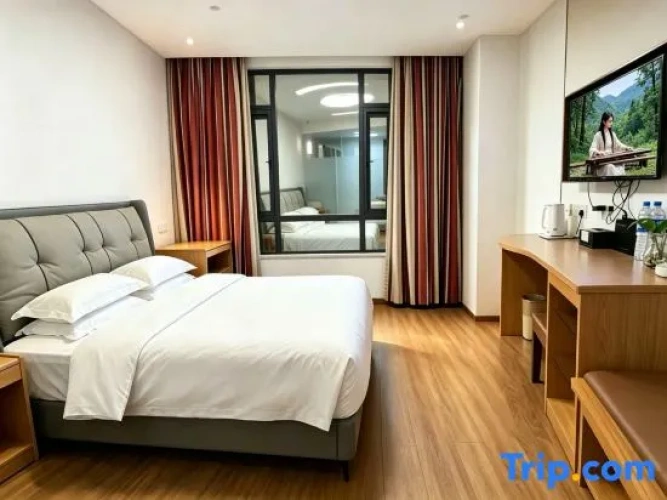 Privilege Double room