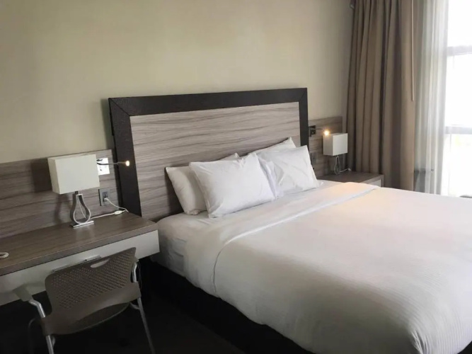 Marenas 2 Bed 907