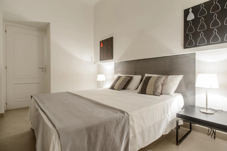 Le Mummarelle Apartments