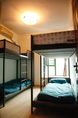 Shenzhen Spark Youth Hostel
