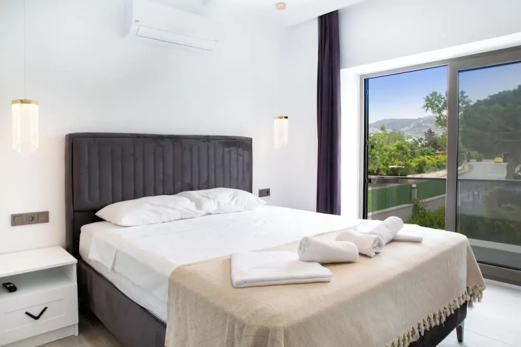Comfort Villa