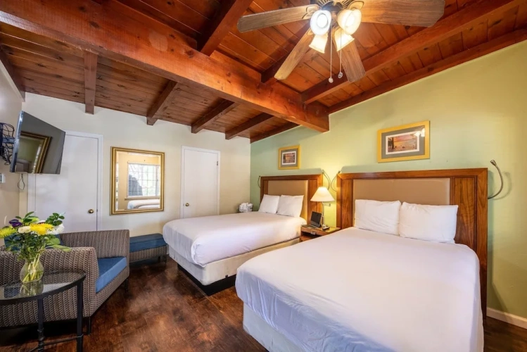 Double Suite