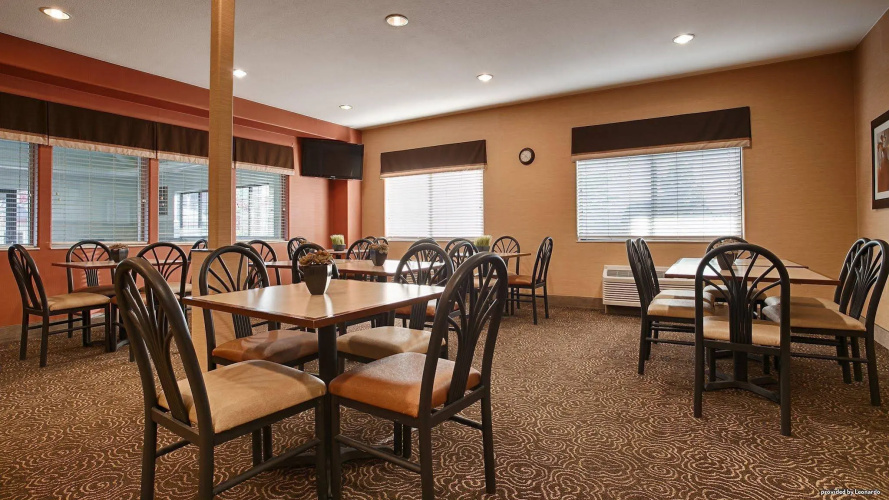 Best Western Plus Castle Rock photo 28