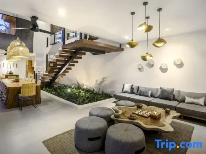 Villa Santa Monica by BaliSuperHost