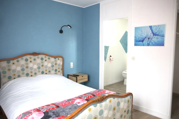 Relais 375