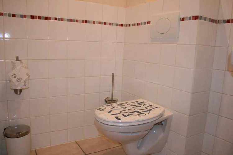 Chambre d'Hotes Petit Arnsbourg