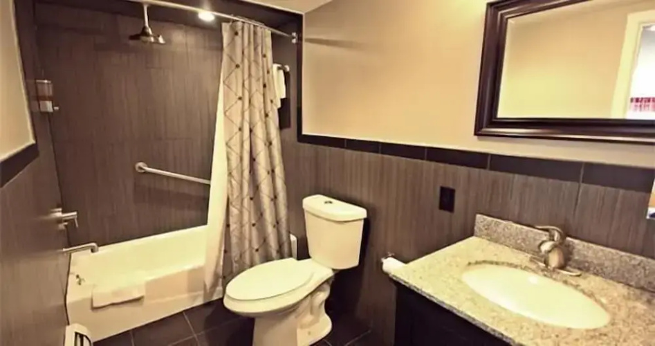 The Anuva Hotel