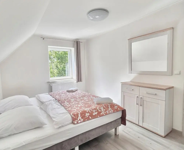 Apartamenty Golf Dyndeby