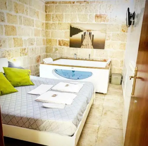 La Suite In Centro