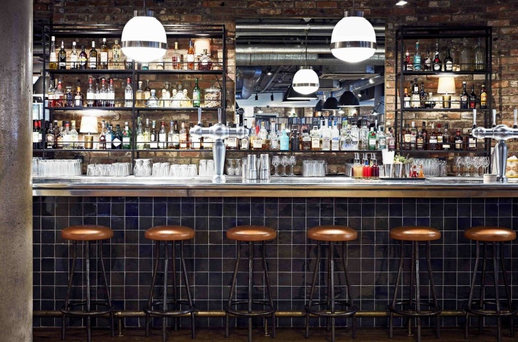 The Hoxton Shoreditch photo 25