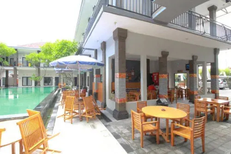 Asoka City Home