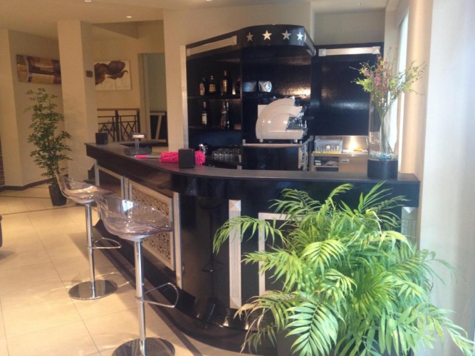 Hotel Milazzo photo 20