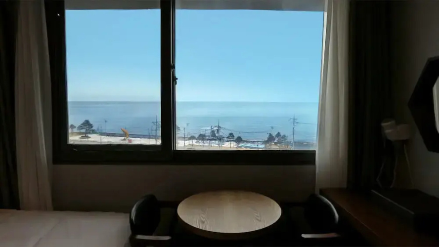 No.25 Hotel Yangyang mulchi