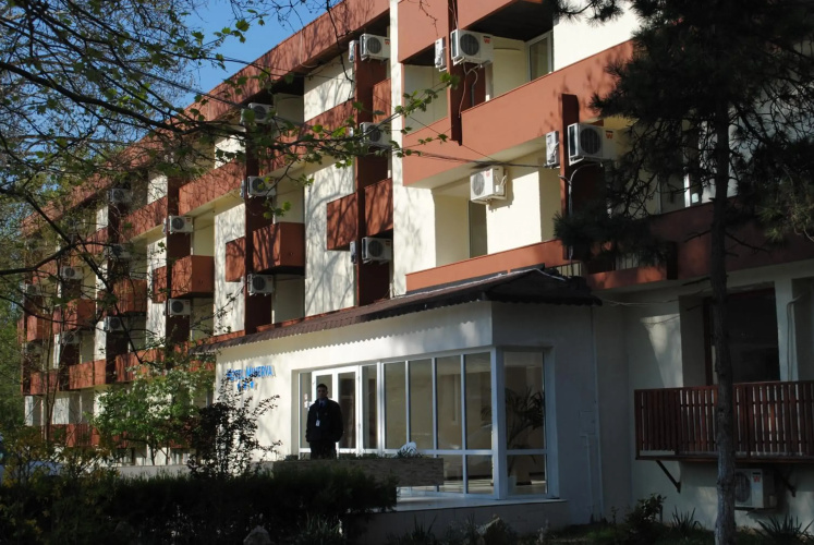 Hotelbild