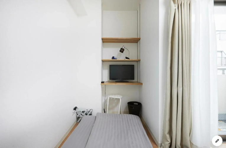Marvelous Kinshicho - Vacation STAY 12770v