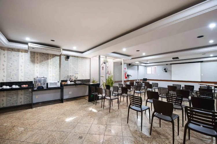 Hotel Pouso Alegre