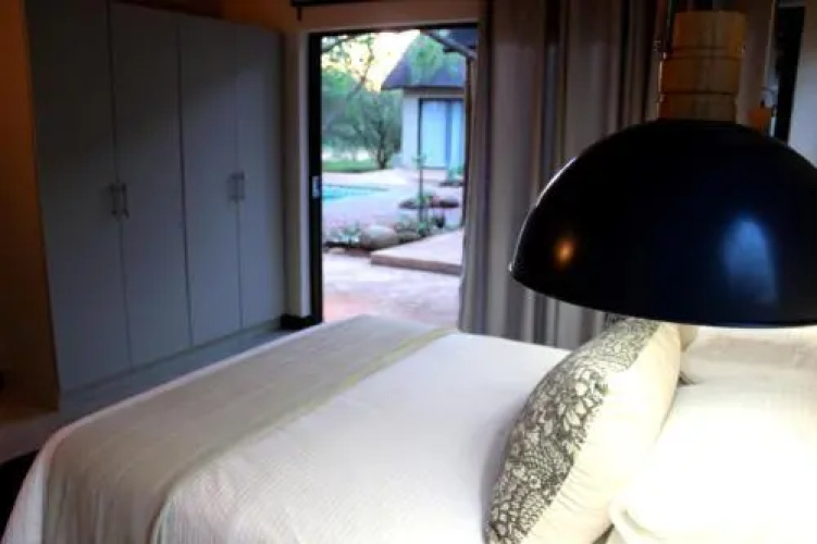 Switsongo Boutique B&B