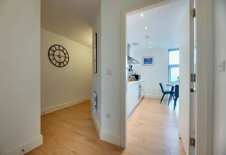 Comfort Apartment