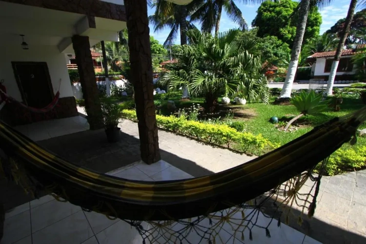 Chalet