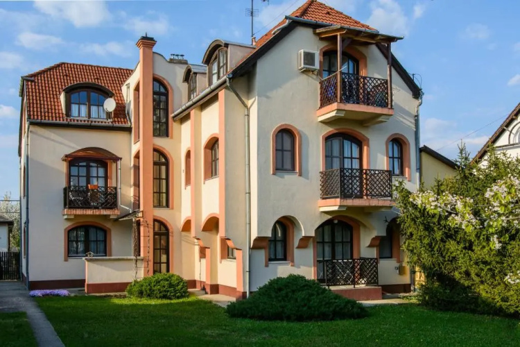 Hotelbild