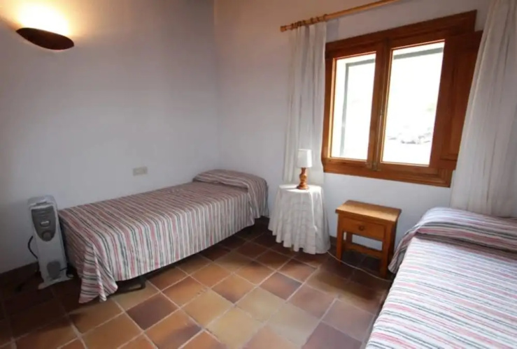 102606 - Villa in Estellencs