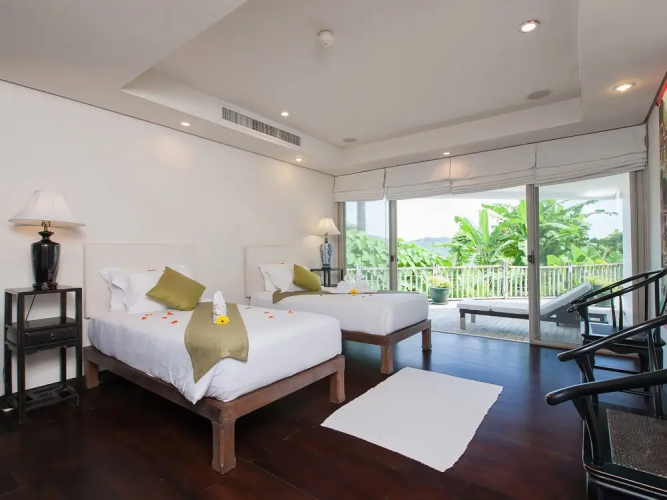 Katamanda - Villa Katamalee