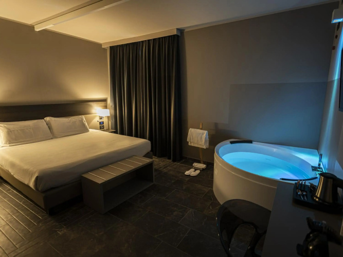 57ResHotel Orio