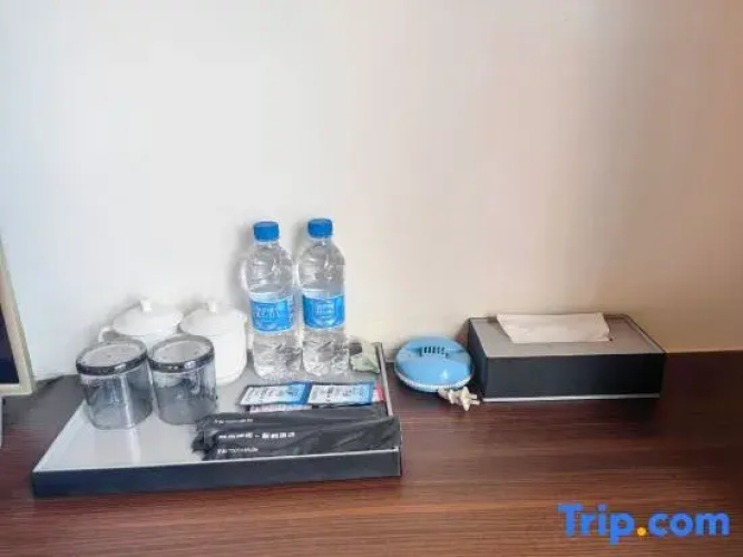 Yuanyang Duoyishu Xindu Hotel