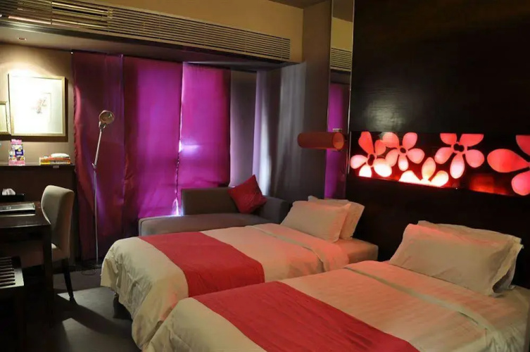 Shenzhen Haifu Hotel