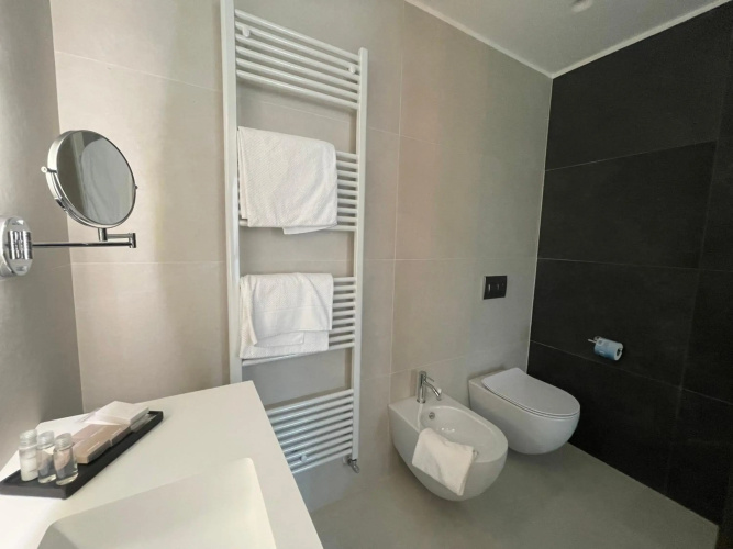 Hotel Ristorante Tre Lanterne & SPA